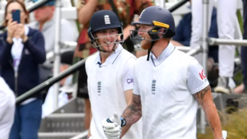 England Star Crowned New No.1 Test Batter, Root Dethroned, Gill Climbs
