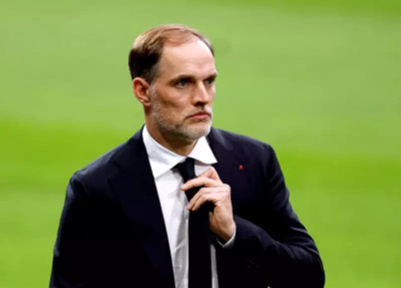 England's World Cup Hopes Revived Under Tuchel's Tactical Mastery