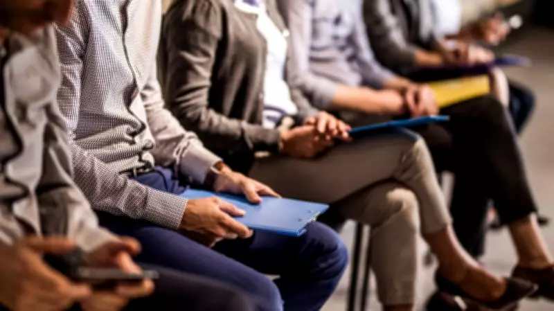 Entry-Level IT Hiring Dips as Firms Prioritize Experienced Candidates