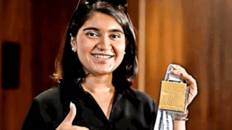 Esha Singh Bounces Back with World Record at ISSF World Cup