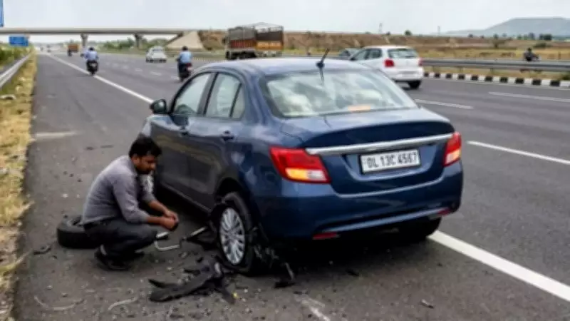Essential Tyre Maintenance Tips for Indian Roads