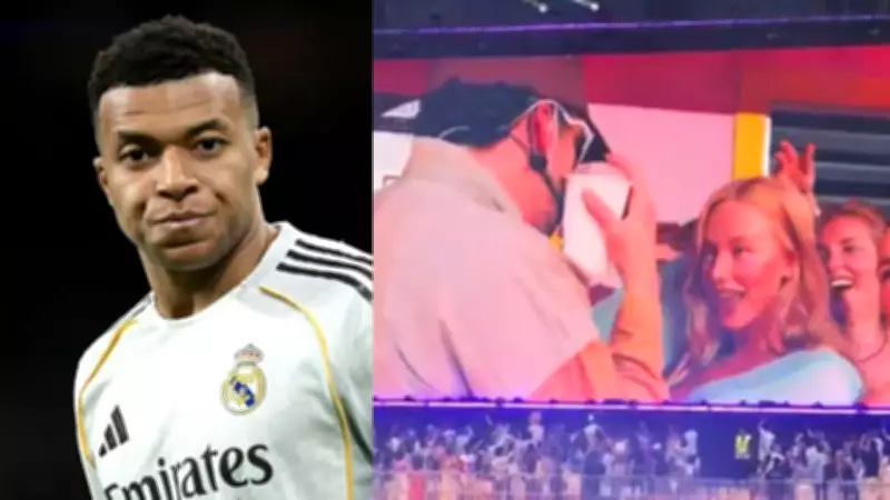 Ester Exposito Sparks Dating Rumors with Bad Bunny Amid Mbappe Links