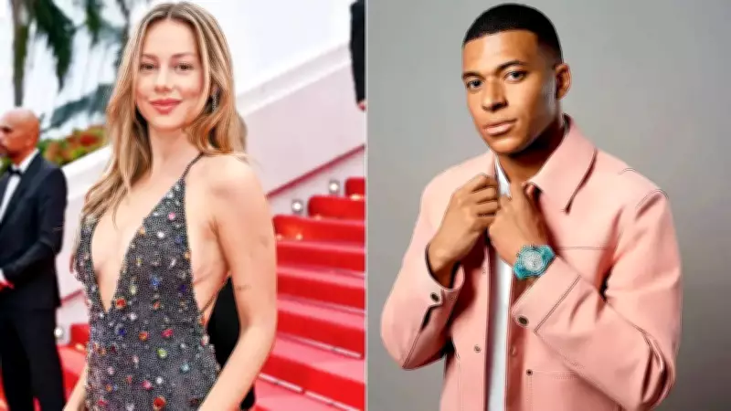Ester Exposito's Concert Moment with Bad Bunny Sparks Online Debate