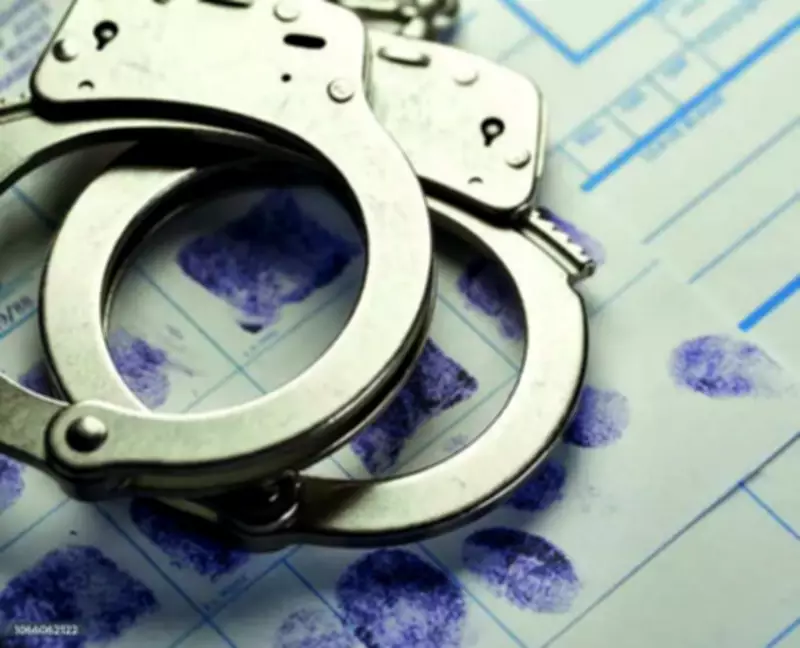 Estranged husband slaps, shoves wife at Noida mall; arrested
