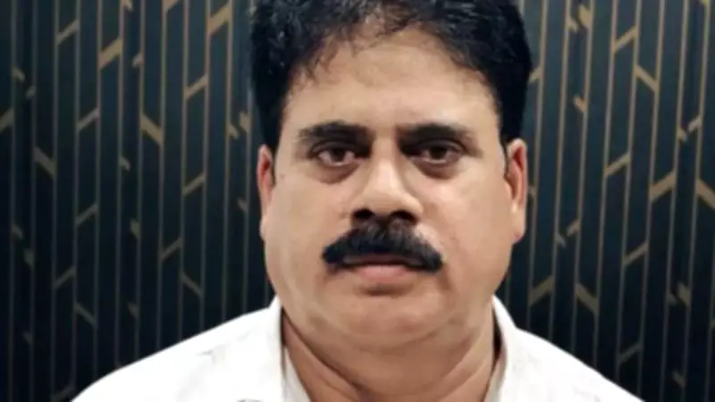 Etawah Deputy CMO Arrested for Accepting Rs 55,000 Bribe