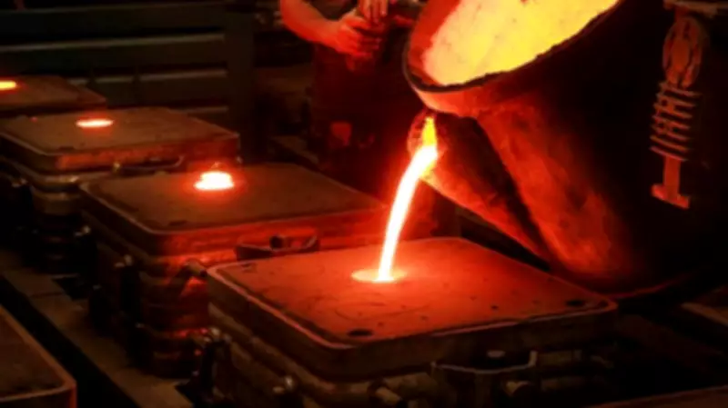 EU Carbon Tax Reshaping India's Steel Industry Dynamics