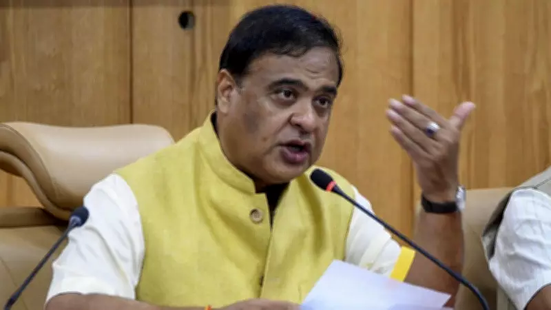 EU Lifts Negative Travel Advisory for Assam Except AFSPA Areas: CM Himanta