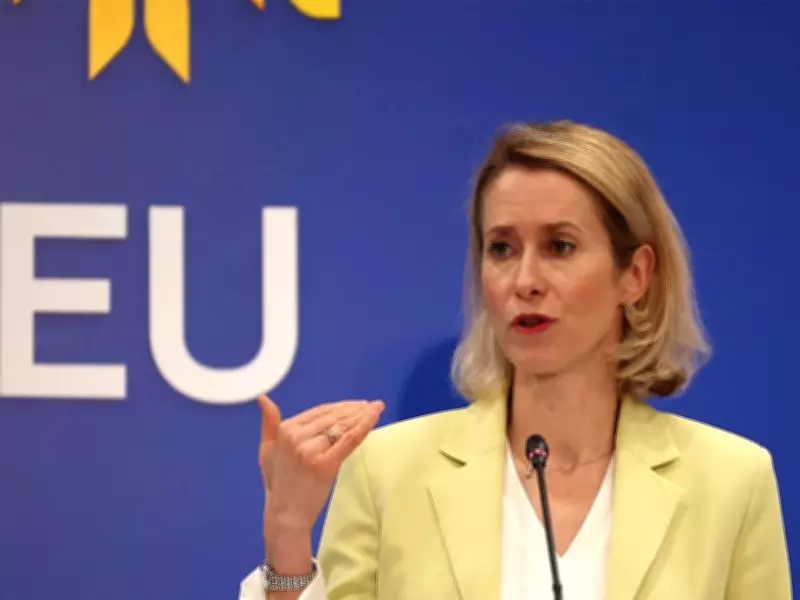 EU Prepares EUR90 Billion Loan for Ukraine, First Tranche for Drones