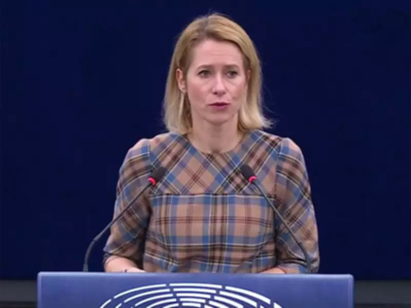EU Proposes Visa Ban on Russian Ex-Combatants and Proxies in New Sanctions