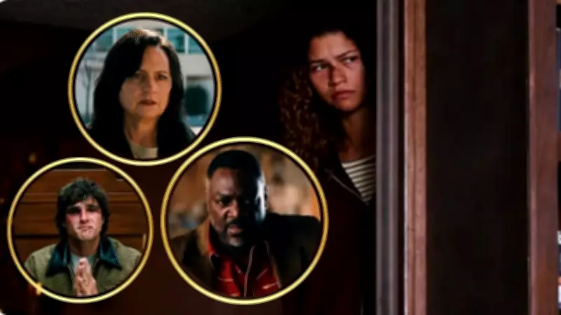 Euphoria Season 3 Finale: Four Major Characters Meet Tragic End