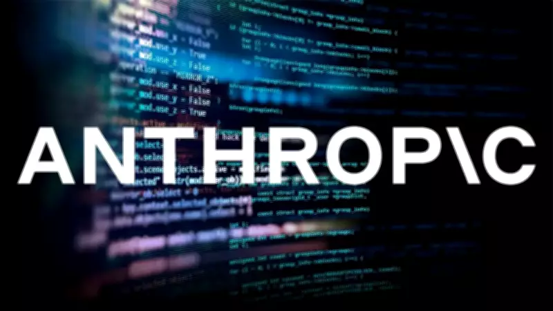Europe Says Anthropic Restrictions Highlight Technology Dependence