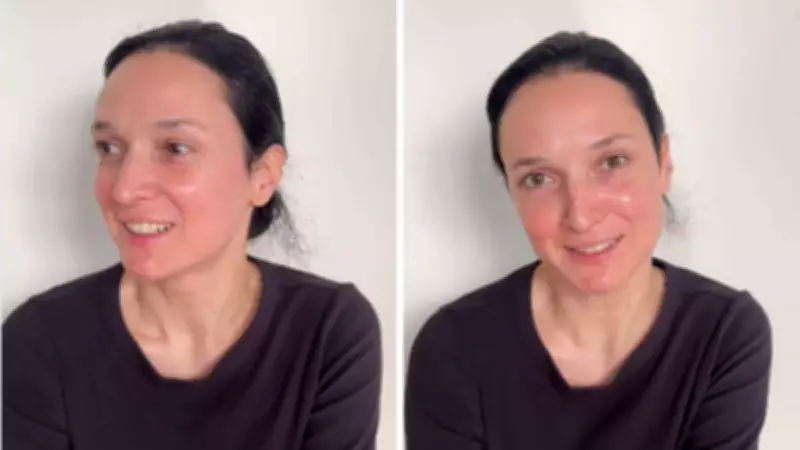 European Woman Praises India for Celebrating Small Milestones, Video Goes Viral