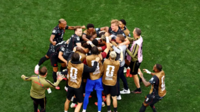 Eustaquio's stoppage-time goal sends Canada to World Cup last 16