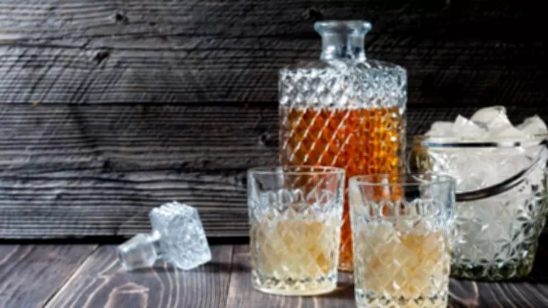 Even Low Alcohol Consumption Harms Health, New Study Reveals
