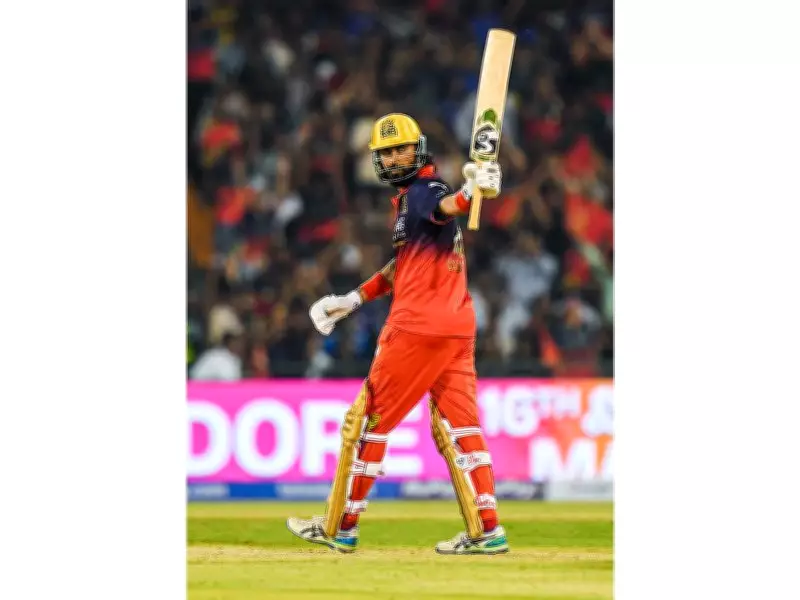 Every IPL Trophy Is Special: RCB's Krunal Pandya Reflects on Team's Journey
