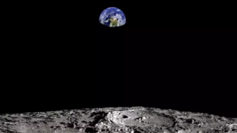 Every Planet Can Fit Between Earth and Moon: Here's How