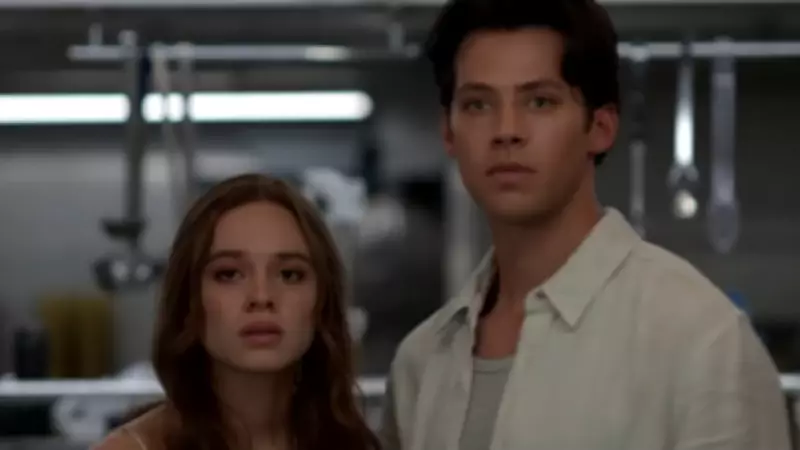 Every Summer After Ending Explained: Do Percy and Sam End Up Together?