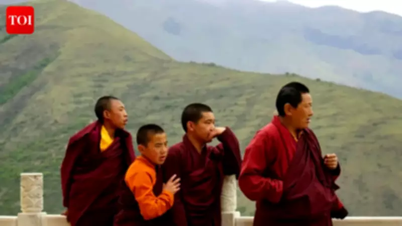 Evolution Is Still Happening: Tibetans Show How Humans Adapt to High Altitude