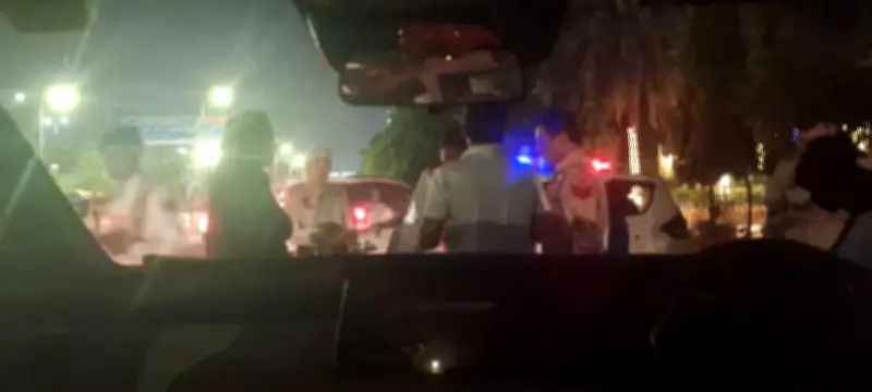 Ex-Army Officer Alleges Harassment by Gurgaon Traffic Police During Drunk Driving Check