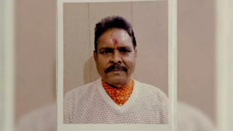 Ex-BJP MLA Arrested in Uttarakhand Over Viral Video Linked to Ankita Bhandari Case
