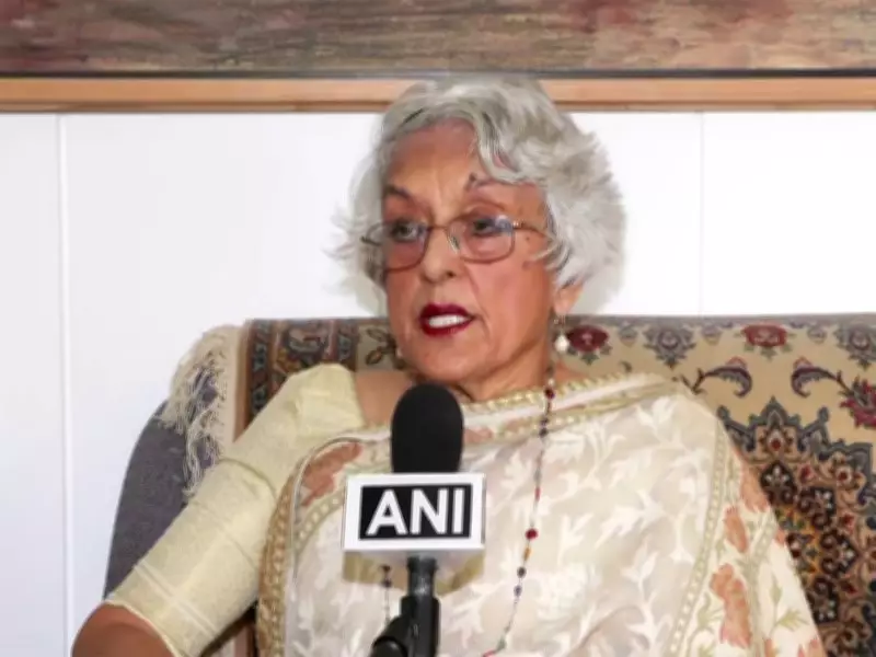 Ex-Diplomat Veena Sikri: Great Anger Over Killing of Indian Seafarers, Good EAM Raised Issue with US