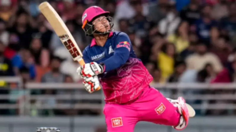 Ex-England Cricketer Backs Vaibhav Sooryavanshi for India Debut After IPL 2026