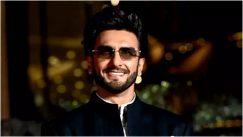 Ex-IMPPA Chief Slams FWICE's Non-Cooperation Move Against Ranveer Singh