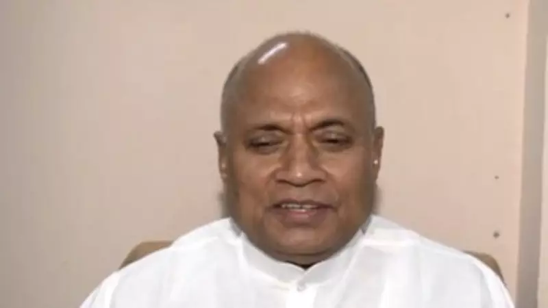 Ex-JD(U) chief RCP Singh meets Nitish Kumar, sparks reunion buzz