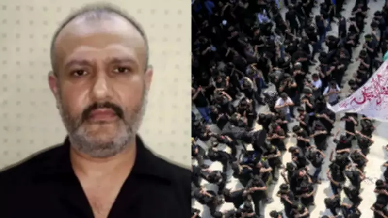 Ex-Muslim Faiyaz Premji Arrested in Mumbai Muharram Poison Plot