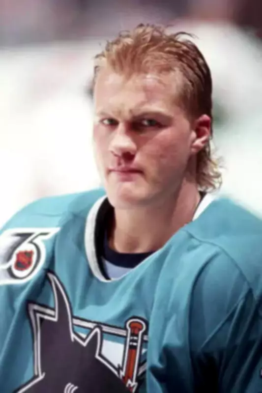 Ex-NHL Enforcer Link Gaetz Charged in Taxi Driver Assault Case