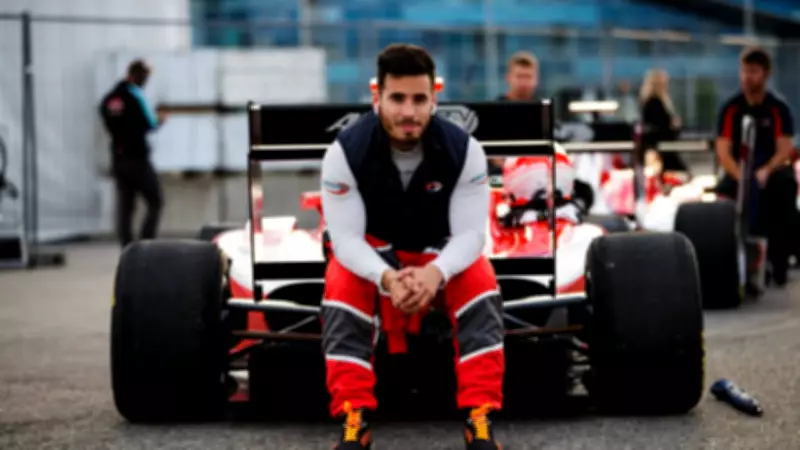 Ex-Racing Driver Mawson Speaks After Acquittal in Swiss Assault Case