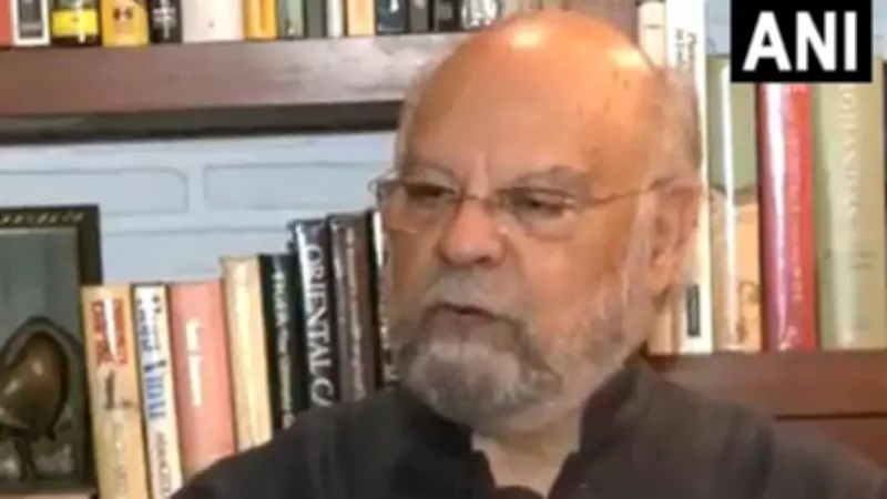 Ex-Rajya Sabha MP Naresh Gujral loses Rs 7.8 crore in cyber fraud, Rs 4 crore frozen