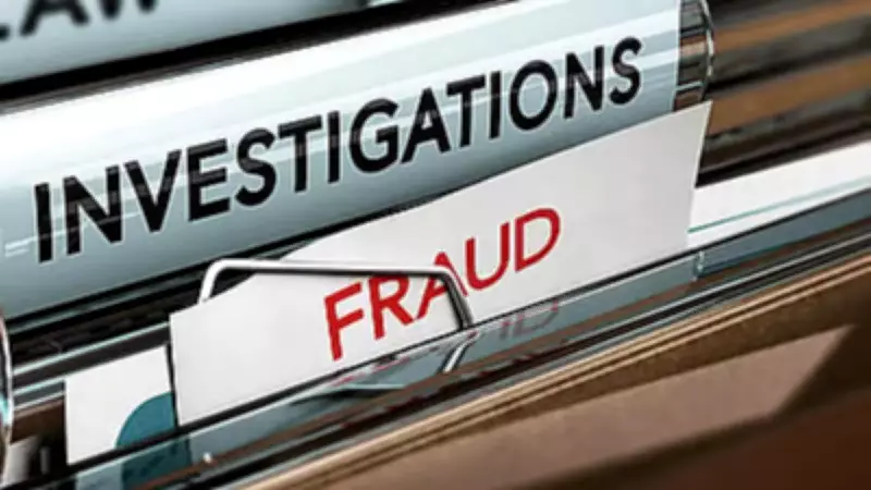 Ex-Reliance official Gautam Doshi sent to ED custody in Rs 40,000 cr money laundering case