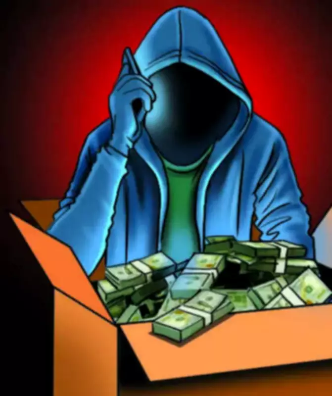 Ex-serviceman loses ₹80,000 in cyber fraud after Facebook post on park
