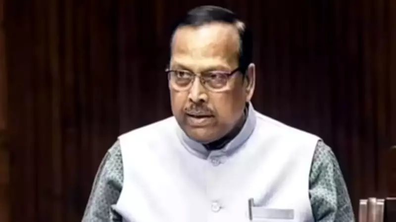 Ex-TMC leader Sukhendu Sekhar Ray slams party over RG Kar incident, corruption