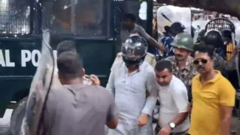 Ex-West Bengal Minister Udayan Guha Gets 6-Day Police Custody in Cheating Case
