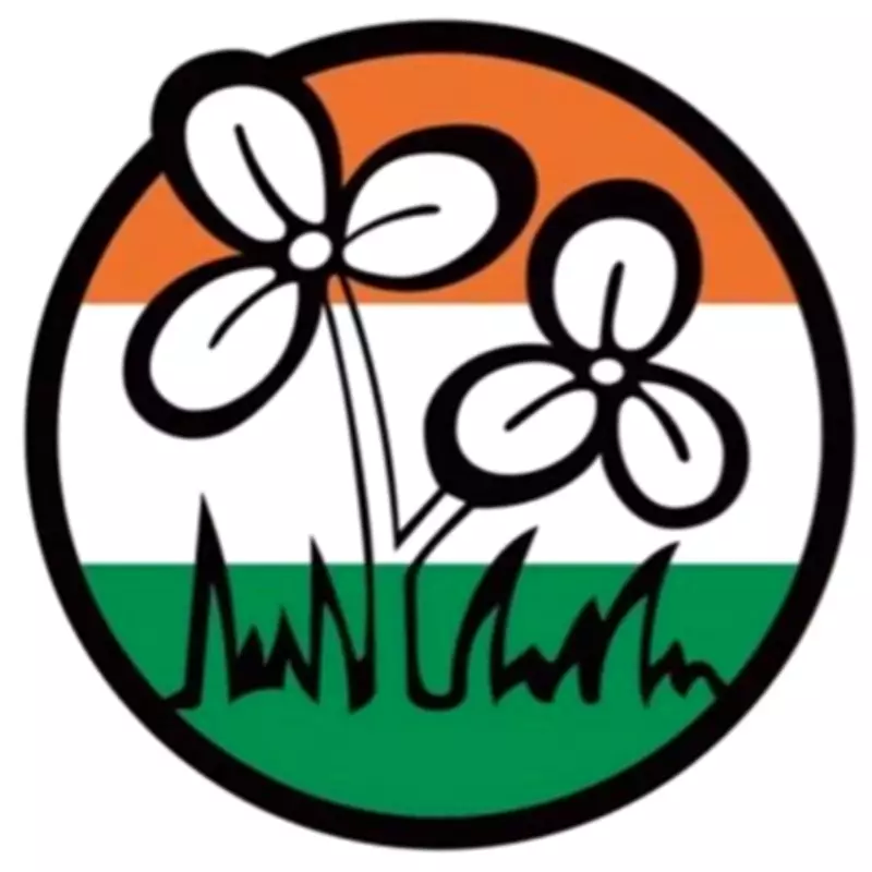 Ex-West Bengal Minister Urges Bank to Freeze TMC Accounts Amid Split