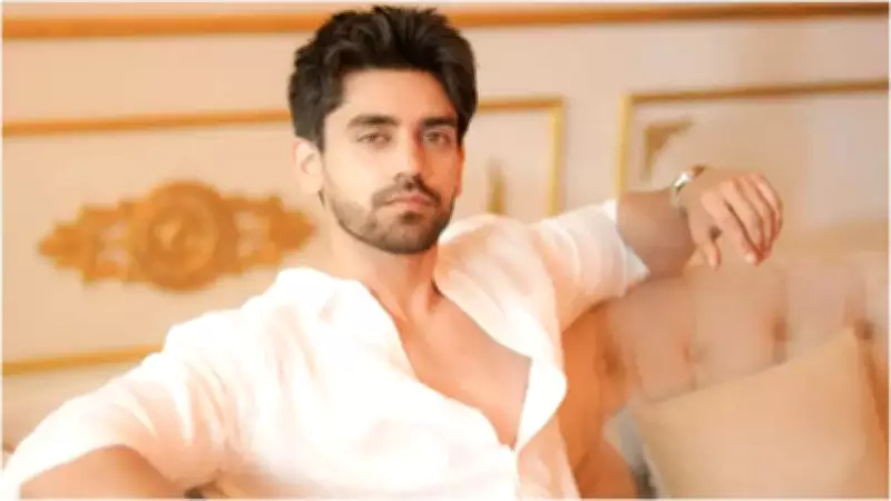 Exclusive: Avinash Mishra on Khatron Ke Khiladi 15, Training, and Eisha Singh's Support