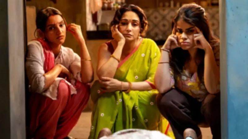 Exclusive: Suresh Triveni Reveals Reason Behind Choosing Title 'Maa Behen'