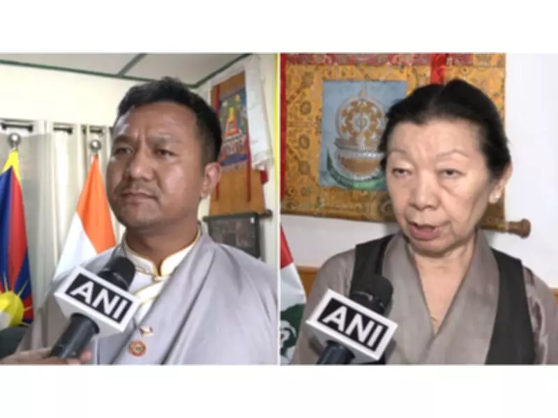 Exiled Tibetans Urge BRICS Leaders to Discuss Human Rights in Tibet
