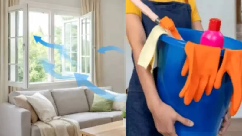 Expert Tips to Keep Your Home Fresh While Traveling This Summer
