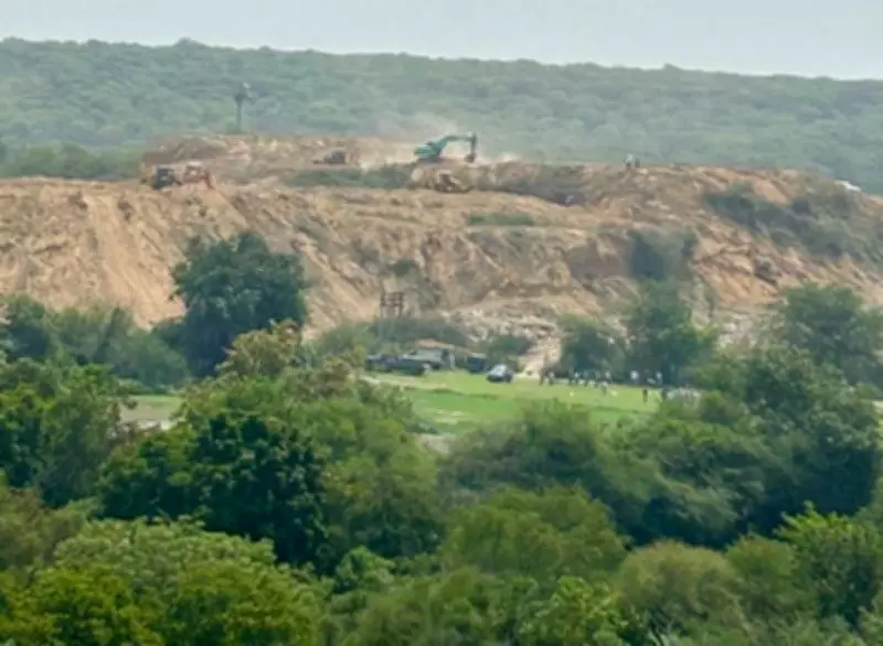 Experts Question Independence of SC-Appointed Aravalli Committee, Write to CJI