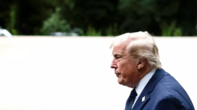 Explained: Has Trump Achieved His Goals in the Iran Conflict?