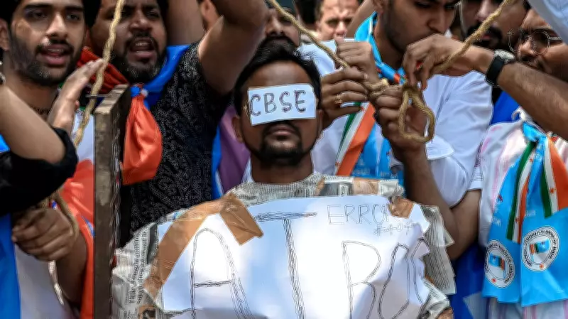 Explained: How 3 Students Exposed CBSE Marking Flaws, Forced Admission of Errors
