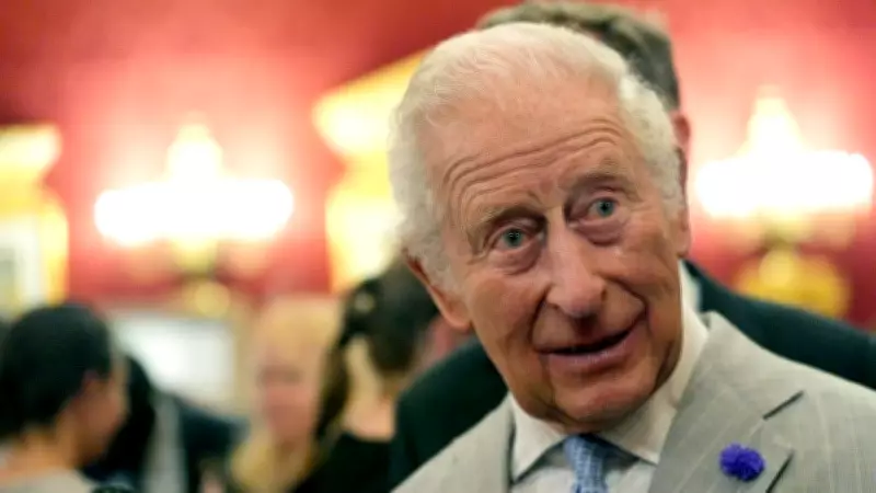 Explained: How British Royal Family's Finances Work Under King Charles