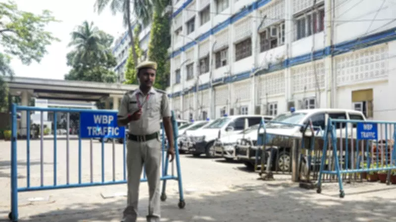Explained: What Is the 'Fake Signature' Row Involving TMC in Bengal LoP Pick?
