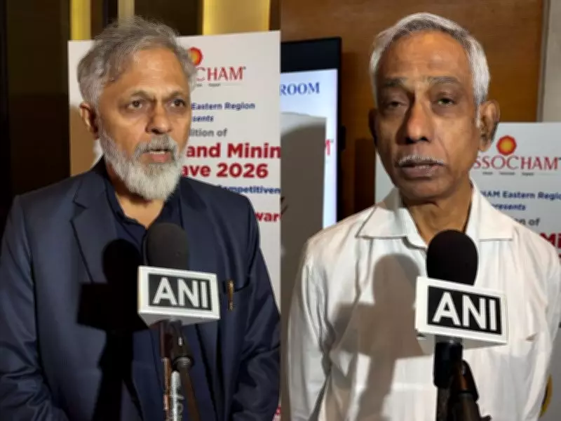 Exploration and Beneficiation Crucial for India's Critical Minerals Goals: Experts