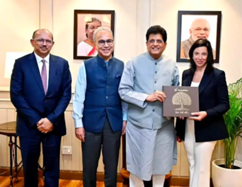 EY's India operations central to global AI strategy, says CEO Janet Truncale