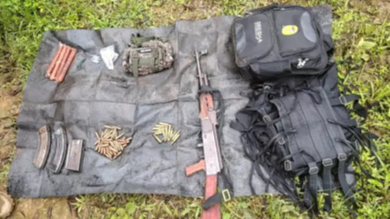Factions and Local Groups Complicate Manipur Peace Efforts: Security Forces