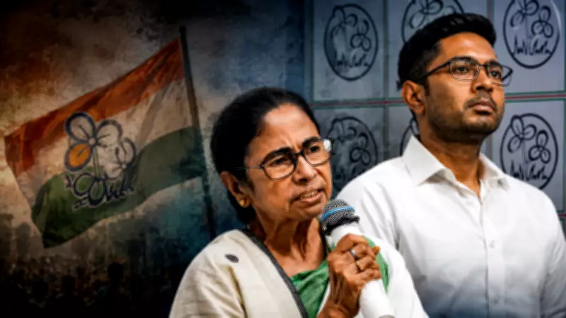 Fake signature row exposes deep divisions in Mamata Banerjee's TMC